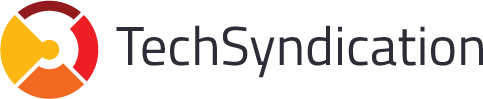 Tech Syndication Logo